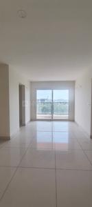 Hall Image of 1182 Sq.ft 2 BHK Apartment / Flat for sale in Mahaveer Celesse by Mahaveer Group, Yelahanka Bengaluru for Rs. 12000000
