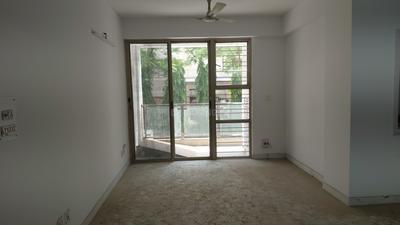DJA Apartment Living Room 1