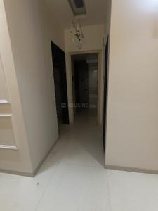 Hall Image of 2025 Sq.ft 4 BHK Apartment / Flat for rent in Birla Vanya, Ulhasnagar Thane for Rs. 60000