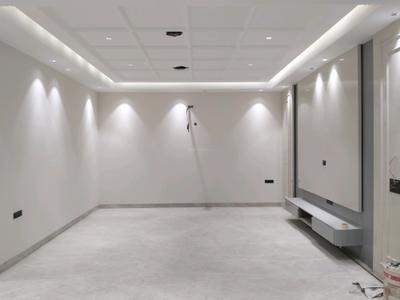 Living Room Image of 2970 Sq.ft 4 BHK Builder Floor for sale in Mukherjee Nagar New Delhi for Rs. 58000000