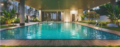 Image of 4521 Sq.ft 4 BHK Villa for sale in Tukkuguda, Hyderabad for Rs. 36680000