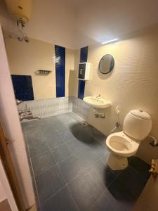 Bathroom Image of 2700 Sq.ft 3 BHK Duplex for rent in RR Nagar Bengaluru for Rs. 70000