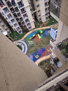 Image of 800 Sq.ft 2 BHK Apartment / Flat for sale in Signature Global Orchard Avenue , Sector 93, Gurgaon for Rs. 6900000