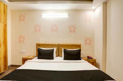 Bedroom Image of HOUSITIZE PG  in Sector 116, Noida