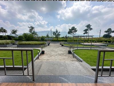 Image of 1450 Sq.ft Residential Plot / Land for sale in Kanhe, Pune for Rs. 4030000