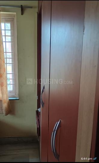 Chakpachuria, New Town Bedroom 1