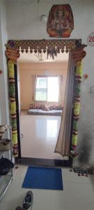 Hall Image of 850 Sq.ft 2 BHK Apartment / Flat for sale in Manish Nagar Nagpur for Rs. 6500000
