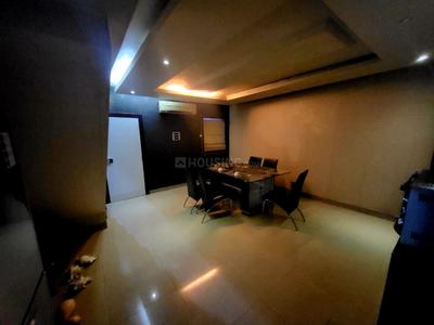 Hall Image of 6000 Sq.ft 7 BHK Independent House for sale in Shikara Parsik Hil, Belapur CBD Navi Mumbai for Rs. 75000000