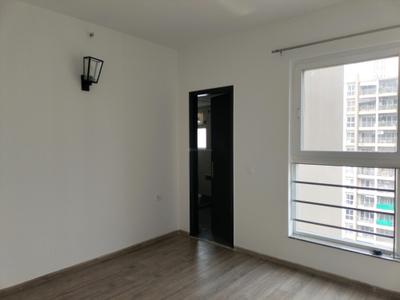 Bedroom Image of 2070 Sq.ft 3 BHK Apartment / Flat for rent in ABA Cleo County, Sector 121 Noida for Rs. 78000