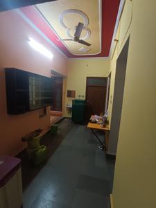Image of 1000 Sq.ft 3 BHK Builder Floor for rent in George Town, Allahabad for Rs. 25000