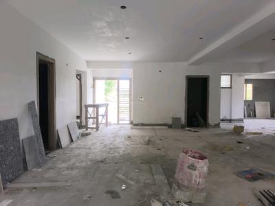 Living Room Image of 3150 Sq.ft 5 BHK Apartment / Flat for sale in Vajarahalli Bengaluru for Rs. 29000100