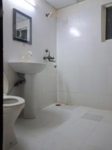 Common Bathroom Image of 1045 Sq.ft 2 BHK Apartment / Flat for sale in Paramount Floraville, Sector 137 Noida for Rs. 11600000