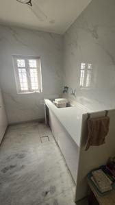 Kitchen Image of 4500 Sq.ft 5 BHK Independent House for rent in Ramdev Nagar Ahmedabad for Rs. 220000