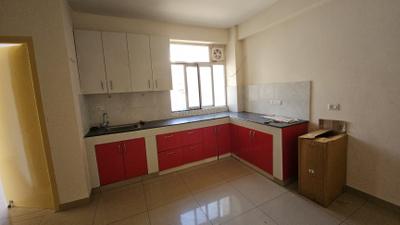 Kitchen Image of 725 Sq.ft 2 BHK Apartment / Flat for sale in AVL 36, Sector 36 Gurgaon for Rs. 10000000