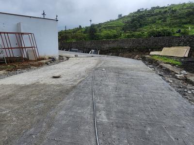 Image of 2537 Sq.ft Residential Plot / Land for sale in Mugawade, Pune for Rs. 8115863