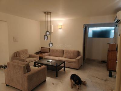 3 BHK Flat