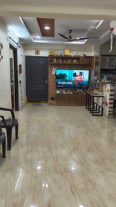 Hall Image of 1220 Sq.ft 3 BHK Apartment / Flat for sale in Modi Vista Homes, Kapra Secunderabad for Rs. 8500000