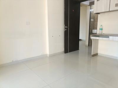 Bedroom Image of 1230 Sq.ft 2 BHK Apartment / Flat for rent in Hiranandani Crystal Court Co Operative Housing Society, Kharghar Navi Mumbai for Rs. 50000