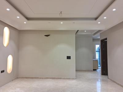 Living Room Image of 2250 Sq.ft 4 BHK Builder Floor for sale in Paschim Vihar New Delhi for Rs. 48000000