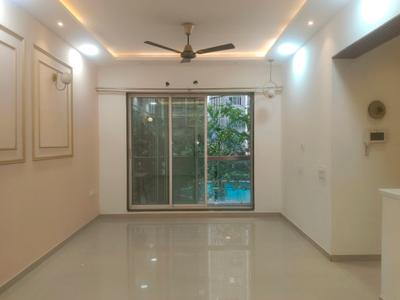 Living Room Image of 1080 Sq.ft 2 BHK Apartment / Flat for sale in Lokhandwala Octacrest, Kandivali East Mumbai for Rs. 21000000