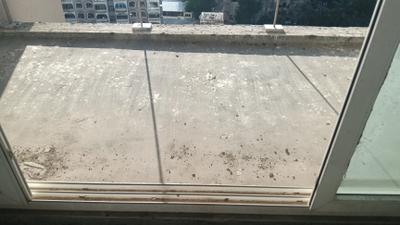 Balcony Image of 2350 Sq.ft 4 BHK Apartment / Flat for sale in Midcity Shikhar, Andheri West Mumbai for Rs. 110000000