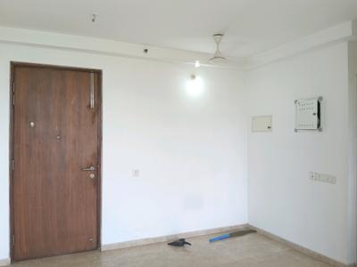 Living Room Image of 550 Sq.ft 1 BHK Apartment / Flat for rent in Rosa Royale, Hiranandani Estate Thane for Rs. 27000