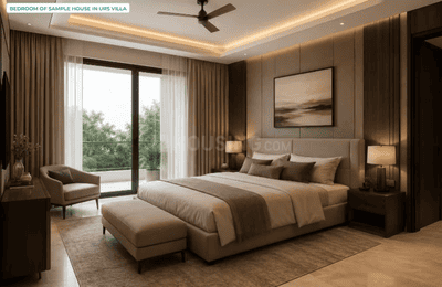Image of 2572 Sq.ft 4 BHK Villa for sale in Virar West, Virar for Rs. 15526381