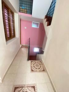 BHK House for rent in Ayyappa Nagar, Krishnarajapura, Bangalore