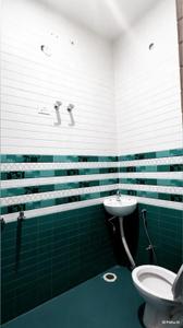 Bathroom Image of 2000 Sq.ft 3 BHK Villa for rent in Oro City, Jankipuram Lucknow for Rs. 21000