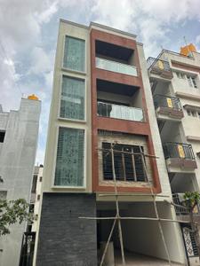 Image of 2100 Sq.ft 3 BHK Independent House for sale in Gnana Bharathi, Bengaluru for Rs. 19800000