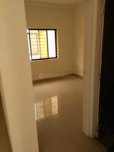 Bedroom Image of 600 Sq.ft 1 BHK Independent House for sale in Akshar Vihar, Tarsali Vadodara for Rs. 3500000