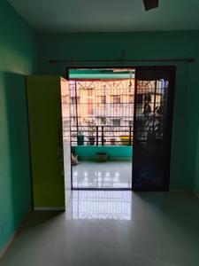 Hall Image of 630 Sq.ft 1 BHK Apartment / Flat for sale in Badlapur East Badlapur for Rs. 3300000