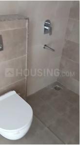 Bathroom Image of 1350 Sq.ft 3 BHK Apartment / Flat for sale in Rohan Ekanta, Gunjur Village Bengaluru for Rs. 17800000