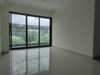 Living Room Image of 1200 Sq.ft 2 BHK Apartment / Flat for sale in Ulwe Navi Mumbai for Rs. 15000000