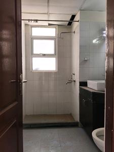 Common Bathroom Image of 1270 Sq.ft 2 BHK Apartment / Flat for sale in Bestech Park View Residency, Palam Vihar Gurgaon for Rs. 18000000