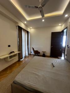 Bedroom Image of 1611 Sq.ft 3 BHK Builder Floor for sale in Trehan Luxury Floors 71, Sector 71 Gurgaon for Rs. 21000002