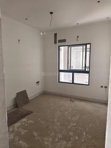 Hall Image of 1830 Sq.ft 3 BHK Apartment / Flat for sale in Mahaveer Crystal Garden, Bapu nagar Hyderabad for Rs. 14000000