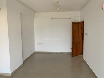 Hall Image of 1347 Sq.ft 3 BHK Apartment / Flat for sale in Hoysala Dzire, Kakkanad Kochi for Rs. 6500000