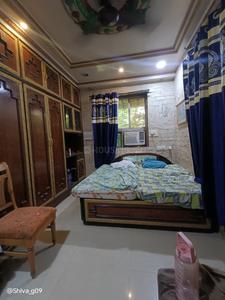Bedroom Image of Mahim navjeevan  in Mahim, Mumbai