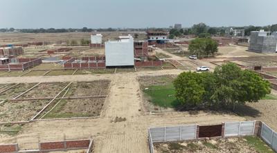 Image of 1500 Sq.ft Residential Plot / Land for sale in Rohania, Varanasi for Rs. 6700000