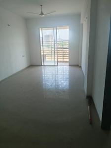 Hall Image of 1100 Sq.ft 2 BHK Apartment / Flat for sale in Scheme No 140 Indore for Rs. 6500000