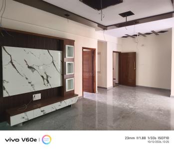Hall Image of 1250 Sq.ft 2 BHK Apartment / Flat for sale in Attiguppe Bengaluru for Rs. 13000000
