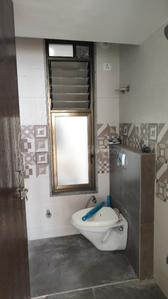 Image of 1050 Sq.ft 2 BHK Apartment / Flat for rent in Kalpataru Nagar, Nashik for Rs. 19500