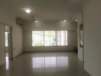 Living Room Image of 1550 Sq.ft 3 BHK Apartment / Flat for sale in Raheja Willows, Kandivali East Mumbai for Rs. 32500000