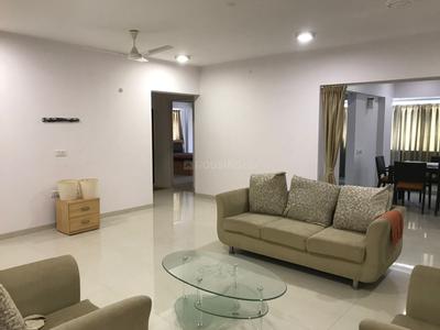 Hall Image of 750 Sq.ft 2 BHK Apartment / Flat for sale in Shivaji Park Mumbai for Rs. 35000000
