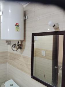 Image of 485 Sq.ft 1 RK Apartment / Flat for rent in Supertech Ecociti, Sector 137, Noida for Rs. 19800