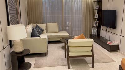 Hall Image of 2560 Sq.ft 4.5 BHK Apartment / Flat for sale in Vaswani Starlight, Whitefield Bengaluru for Rs. 30300000