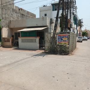 Image of 700 Sq.ft 1 RK Independent House for sale in Tarsali, Vadodara for Rs. 3700000