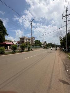 Image of 2400 Sq.ft Residential Plot / Land for sale in Indrapuri, Bhopal for Rs. 23000000