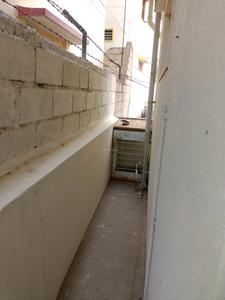 Drying Area Image of 1400 Sq.ft 2 BHK Independent House for rent in Margondanahalli Bengaluru for Rs. 20500